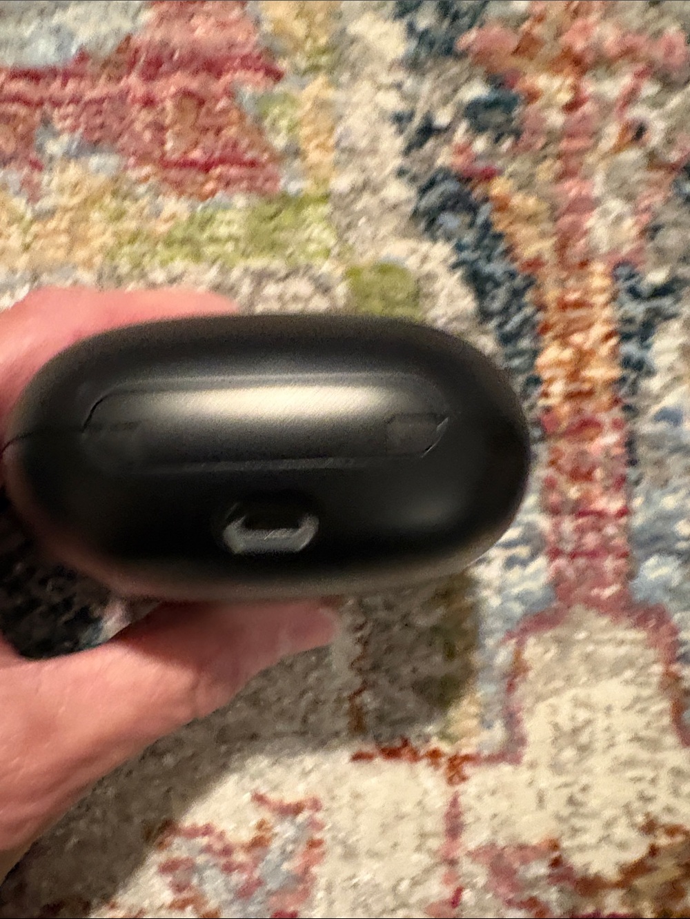 Wireless Sport Earbuds with Secure Earhooks - Yellow - Picture 5 of 5